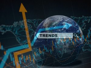 New Technology Trends of 2024