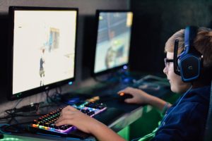 Photo eSports tournament