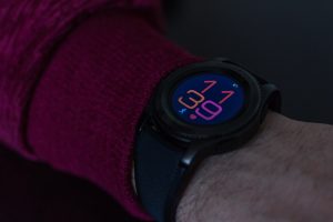 Photo Smartwatch, Comparison