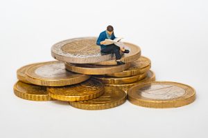 Photo savings jar